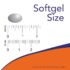 Now Foods, Oregano Oil, 90 count Softgels - Image 5