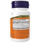 Now Foods Probiotic-10, 25 Billion - Pack of 50 Capsule - Image 2