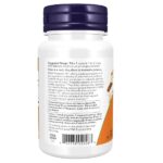 Now Foods Probiotic-10, 25 Billion - Pack of 50 Capsule - Image 3
