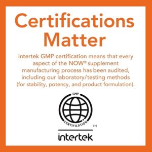 Now Foods Probiotic-10, 25 Billion - Pack of 50 Capsule - Image 5