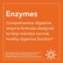 Now Foods Super Enzymes Support Healthy Digestions Tablets - 90 Count - Image 4