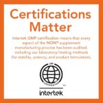 Now Foods Super Enzymes Support Healthy Digestions Tablets - 90 Count - Image 7