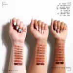 Nyx Professional Makeup Butter Lip Gloss, Crème Finish - Creme Brulee, 8ml - Image 6