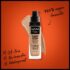 Nyx Professional Makeup Can't and Won't Stop 24-Hour Foundation (Soft Beige, 30 ml) - Image 2