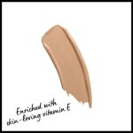 Nyx Professional Makeup Can't and Won't Stop 24-Hour Foundation (Soft Beige, 30 ml) - Image 3
