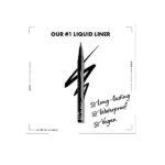 Nyx Professional Makeup Epic Ink Eye Liner, Black, 1ml - Image 3