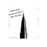 Nyx Professional Makeup Epic Ink Eye Liner, Black, 1ml - Image 4