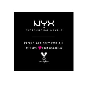 Nyx Professional Makeup Epic Ink Eye Liner, Black, 1ml - Image 6