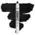 NYX Jumbo Eye Pencil Black Bean