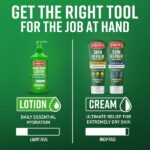 O'Keeffe'S Skin Repair Body Lotion And Dry Skin Moisturizer, Tube, 3 Ounce - Image 6