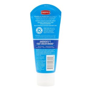 O'Keeffe's 3Oz Healthy Cream Feet Tube - Image 5