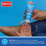 O'Keeffe's 3Oz Healthy Cream Feet Tube - Image 6