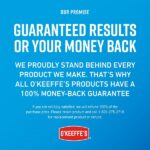 O'Keeffe's 3Oz Healthy Cream Feet Tube - Image 8