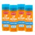 O'keeffe's Cooling Lip Repair pack of 4