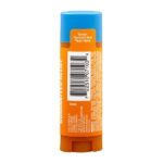 O'Keeffe's Cooling Relief Lip Repair Lip Balm for Dry, Cracked Lips, Stick, (Pack of 4) - Image 3