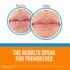 O’Keeffe’s Cooling Lip Repair Lip Balm Pack of 4 - Image 4