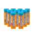 Okeeffes Cooling Relief Lip Balm pack of 9