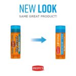 O'Keeffe's Cooling Relief Lip Repair Lip Balm for Dry, Cracked Lips, Stick, (Pack of 9) - Image 4