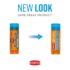 O’Keeffe’s Cooling Relief Lip Balm Stick Pack of 9 - Image 4