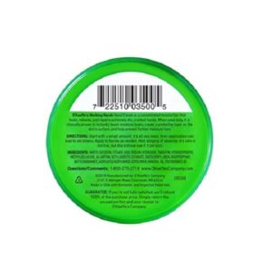 O'Keeffe's Hand Cream for Wood-working, Plastering, Masonry, Gutter-installation, Dry-walling (Dry Skin) 100 ml - Image 2