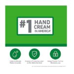 O'Keeffe's Hand Cream for Wood-working, Plastering, Masonry, Gutter-installation, Dry-walling (Dry Skin) 100 ml - Image 3