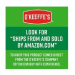 O'Keeffe's Hand Cream for Wood-working, Plastering, Masonry, Gutter-installation, Dry-walling (Dry Skin) 100 ml - Image 6