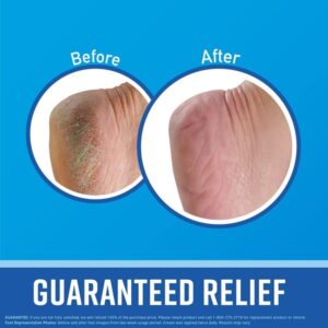 O'Keeffe's Healthy Feet Cream - 3 Pack - Image 2