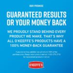 O'Keeffe's Healthy Feet Cream - 3 Pack - Image 8