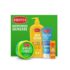 O'Keeffe's Healthy Feet Cream, 3.2 oz Jar, 4 Pack - Image 6