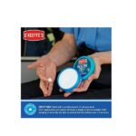 O'Keeffe's Healthy Feet Cream, 3.2 oz Jar, 4 Pack - Image 7