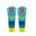 O'Keeffe's Healthy Feet, Exfoliating Foot Cream, 3 oz. Tube - 2 Pack