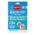 O'Keeffe's Healthy Feet Intensive Moisturizing Foot Mask, One Pair Single-Use Socks, (Pack of 2) - Image 2
