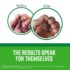 O'Keeffe's K0290004-3 Working Hands Hand Cream Tube (3 Pack), 3 oz - Image 4