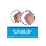 O'Keeffe's K0320001 for Healthy Feet Foot Cream, 3.2 oz, Jar - Image 3