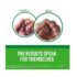 O'Keeffe's K0350002-5 Working Hands Hand Cream in Jar (5 Pack), 3.4 oz - Image 3