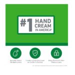 O'Keeffe's K0350002-5 Working Hands Hand Cream in Jar (5 Pack), 3.4 oz - Image 4