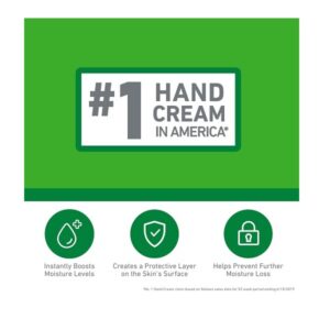 O'Keeffe's K0350002-5 Working Hands Hand Cream in Jar (5 Pack), 3.4 oz - Image 4