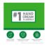 O'Keeffe's K0350002-5 Working Hands Hand Cream in Jar (5 Pack), 3.4 oz - Image 4