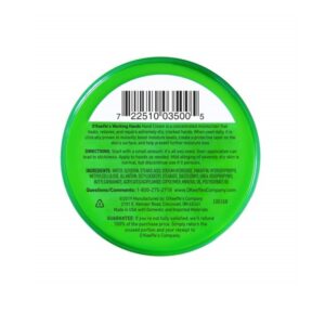 O'Keeffe's K0350002-8 Working Hands Hand Cream in Jar (8 Pack), 3.4 oz - Image 2