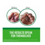 O'Keeffe's K0350002-8 Working Hands Hand Cream in Jar (8 Pack), 3.4 oz - Image 3