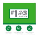 O'Keeffe's K0350002-8 Working Hands Hand Cream in Jar (8 Pack), 3.4 oz - Image 4