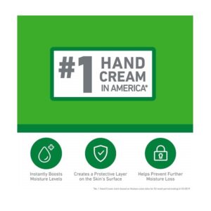 O'Keeffe's K0350002-8 Working Hands Hand Cream in Jar (8 Pack), 3.4 oz - Image 4