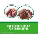 O Keeffes K0350015 Working Hands 3.4 oz & Healthy Feet 3.2 oz Combination Pack of Jars - Image 3