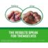 O Keeffes K0350015 Working Hands 3.4 oz & Healthy Feet 3.2 oz Combination Pack of Jars - Image 3