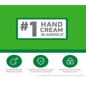 O Keeffes K0350015 Working Hands 3.4 oz & Healthy Feet 3.2 oz Combination Pack of Jars - Image 4