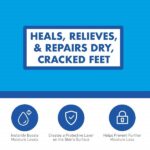 O Keeffes K0350015 Working Hands 3.4 oz & Healthy Feet 3.2 oz Combination Pack of Jars - Image 6