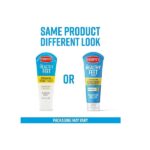 O'Keeffe's K0400008 Healthy Feet Exfoliating Foot Cream, 3 ounce Tube - Image 4