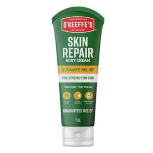 O'Keeffe's K0700008 Skin Repair Tube, 7 oz - Image 1