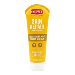 O'Keeffe's K0700008 Skin Repair Tube, 7 oz - Image 1
