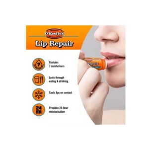 OKeeffes K0710101 N/A OKeeffes Cooling Lip Repair Stick - Image 4